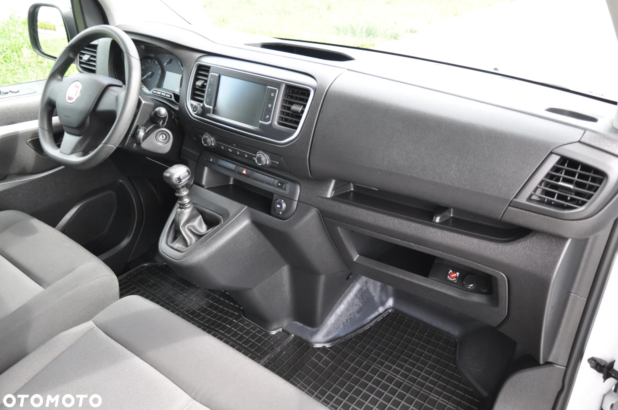 Fiat Scudo 2.0 MJ Maxi 3,1t (bryg.) - 33