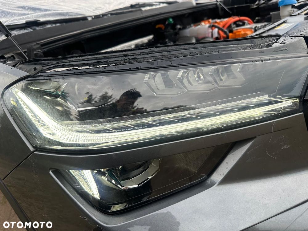 Skoda Kodiaq 1.5 TSI iV DSG Sportline - 31