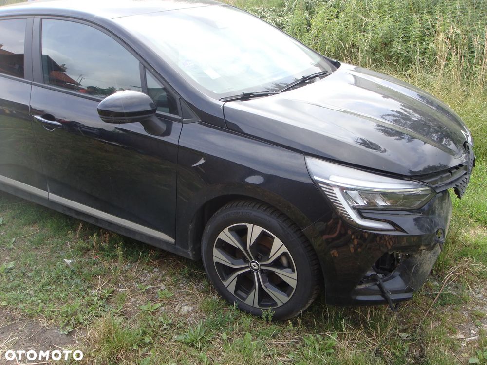 Renault Clio E-TECH 140 BUSINESS EDITION - 6
