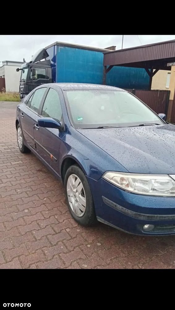 Renault Laguna - 4