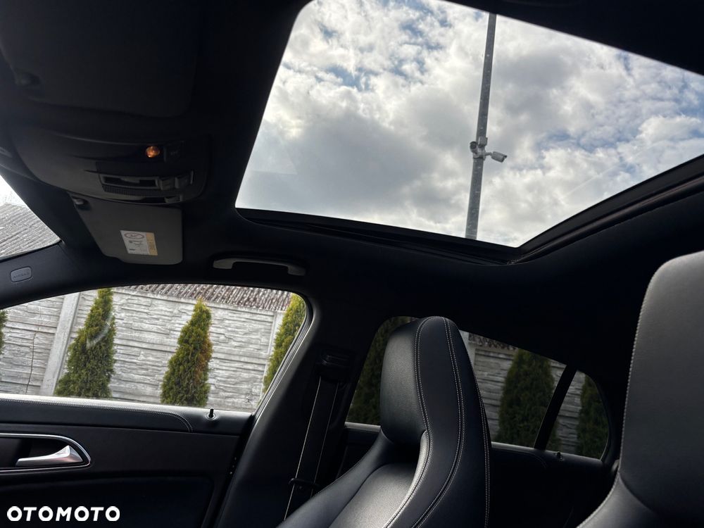 Mercedes-Benz CLA 200 (CDI) d 4-Matic AMG Line - 21