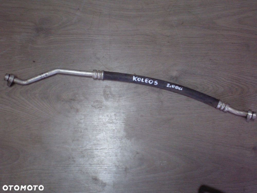 PRZEWÓD RURKA KLIMATYZACJI RENAULT 5351718020B