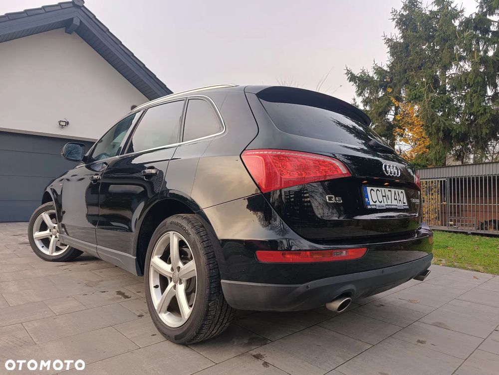 Audi Q5 - 7