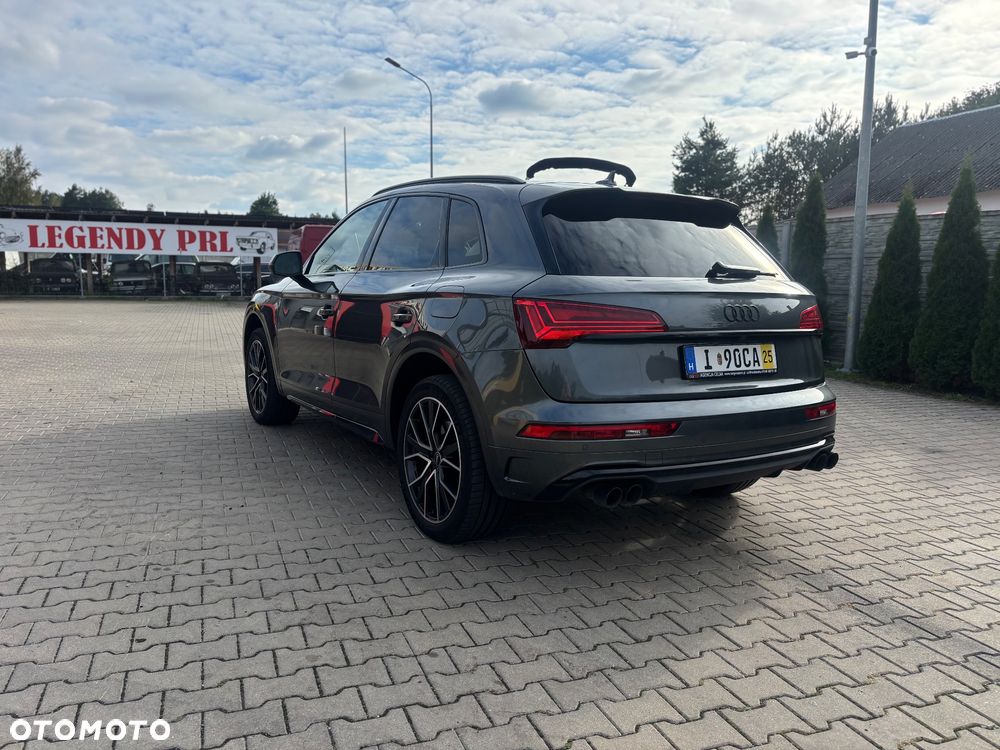 Audi Q5 - 8