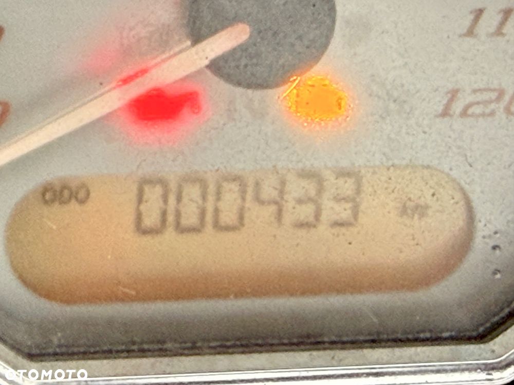 Harley-Davidson FLHXS Special - 14