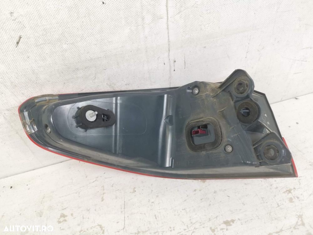 Stop Dreapta Spate BMW Seria 5 G30 2016 2017 2018 2019 2020 Original A - 5