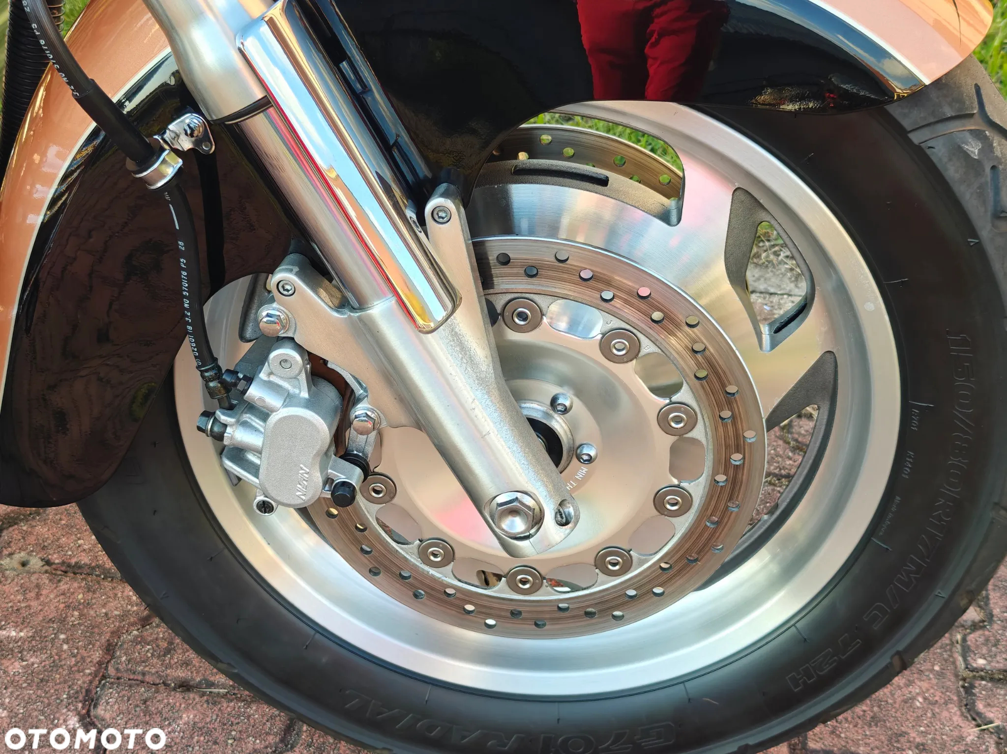 Honda Valkyrie - 10