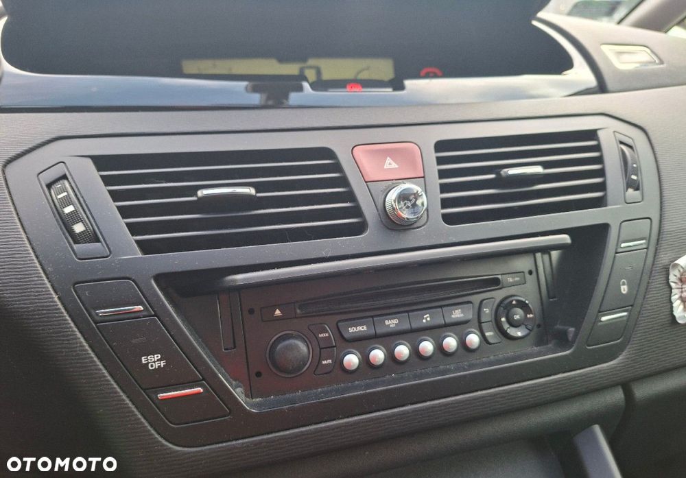 Citroën C4 Grand Picasso - 28