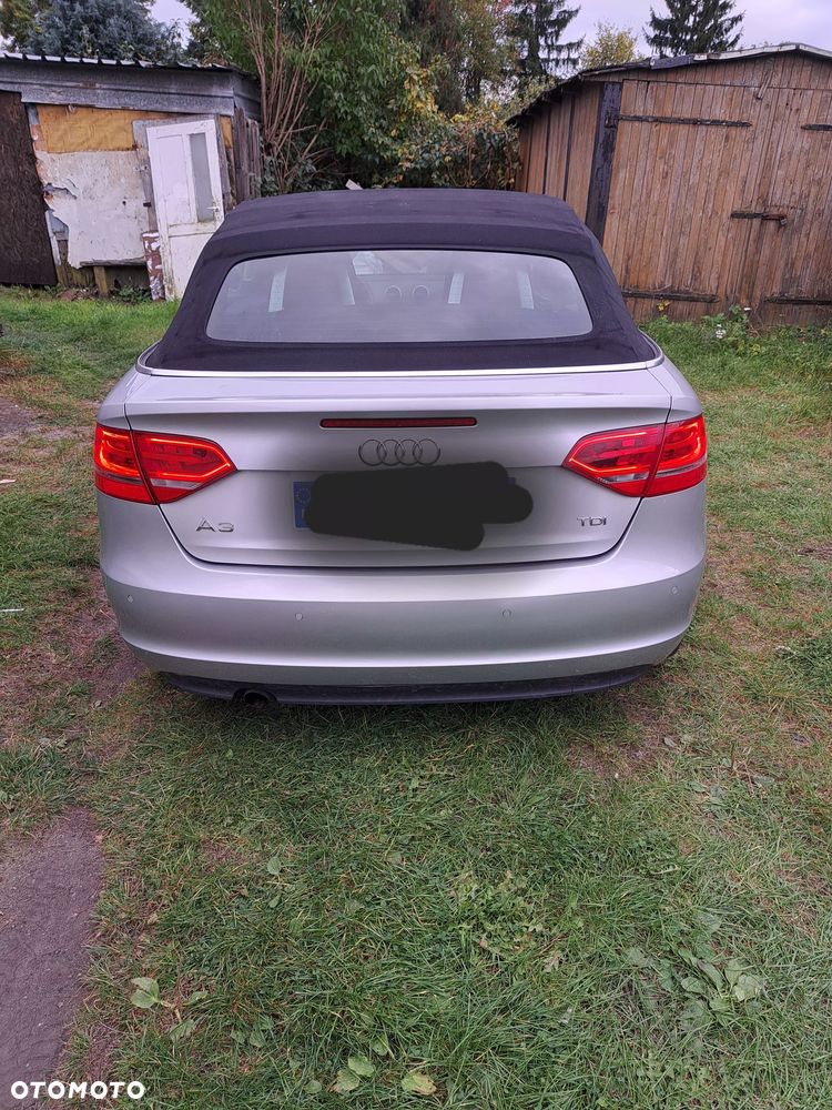 Audi A3 3-drzwiowe - 4