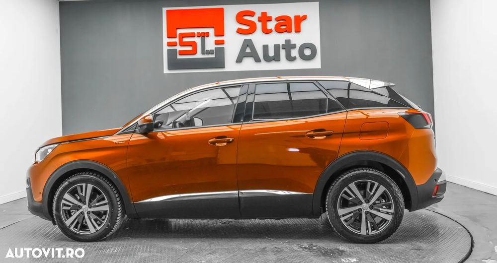 Peugeot 3008 PHEV 180 EAT8 Allure Pack - 10