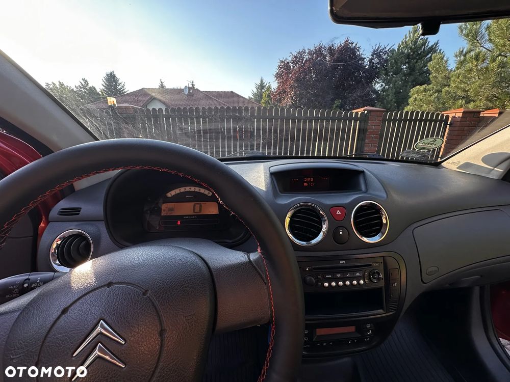 Citroën C2 1.4 VTR - 27