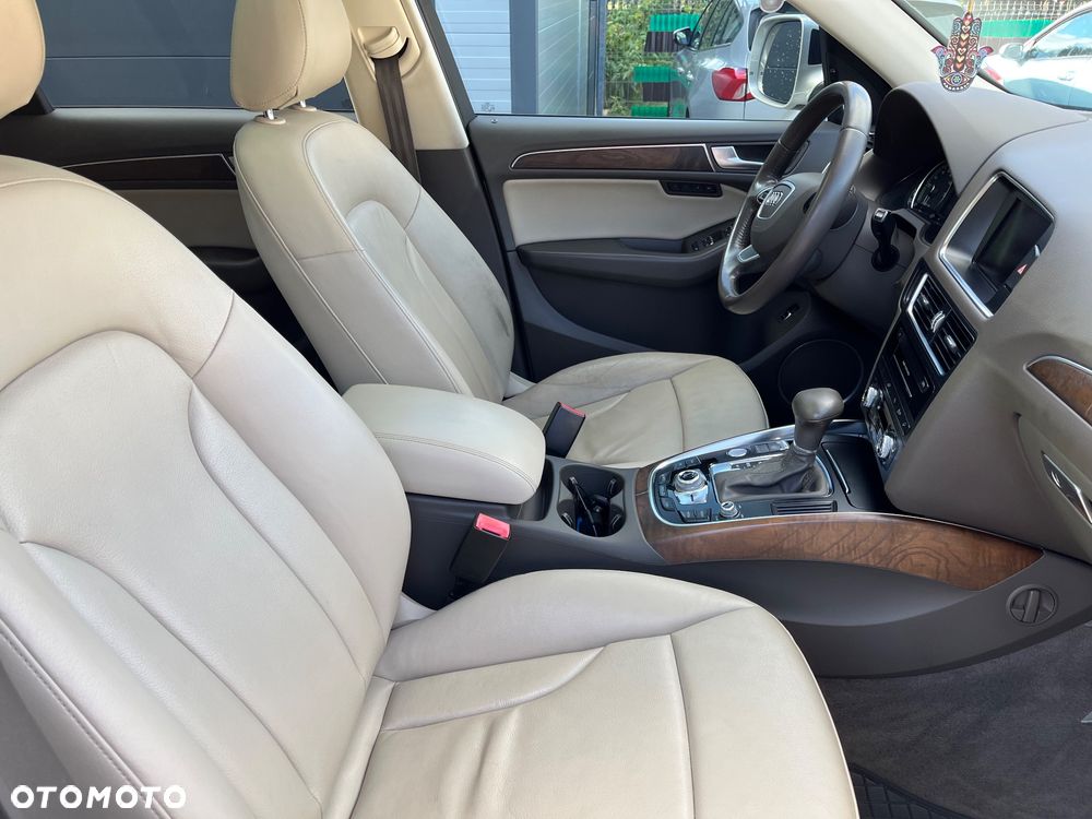 Audi Q5 - 9