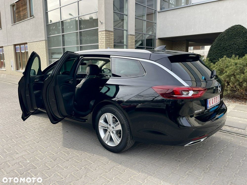 Opel Insignia - 14