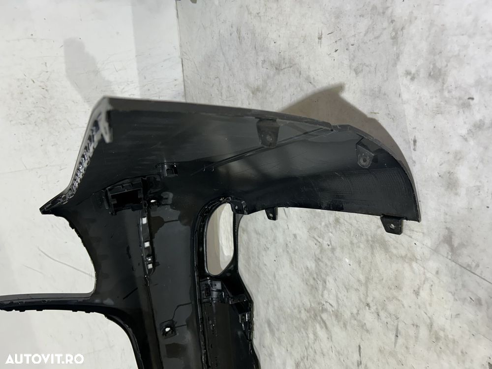 Bara spate Mercedes E-Class W213, Berlina, 2016, 2017, 2018, 2019, cod origine OE A2138850025. - 5