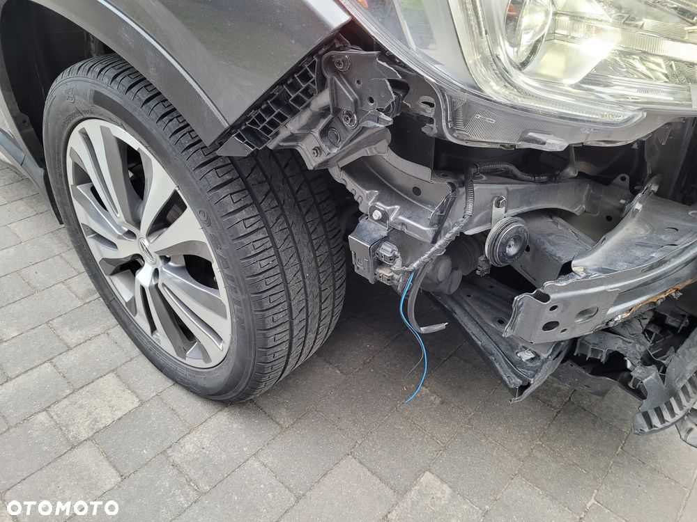 Subaru Ascent - 4