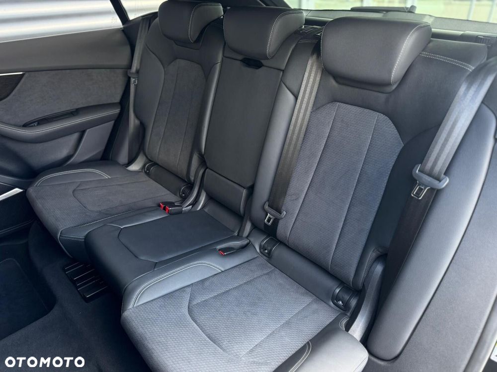 Audi Q8 TDI mHEV 210 kW Quattro Tiptronic - 31