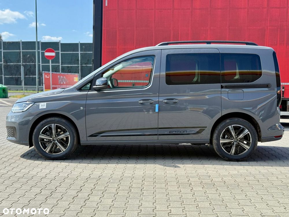 Volkswagen Caddy 1.5 TSI DSG - 7