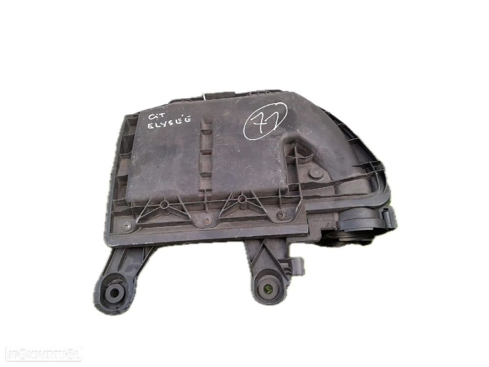 Caixa Filtro Ar Citroën C-Elysee (Dd_) - 1