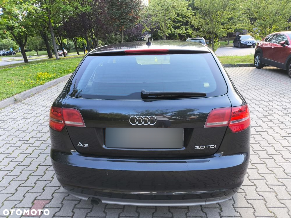 Audi A3 - 9
