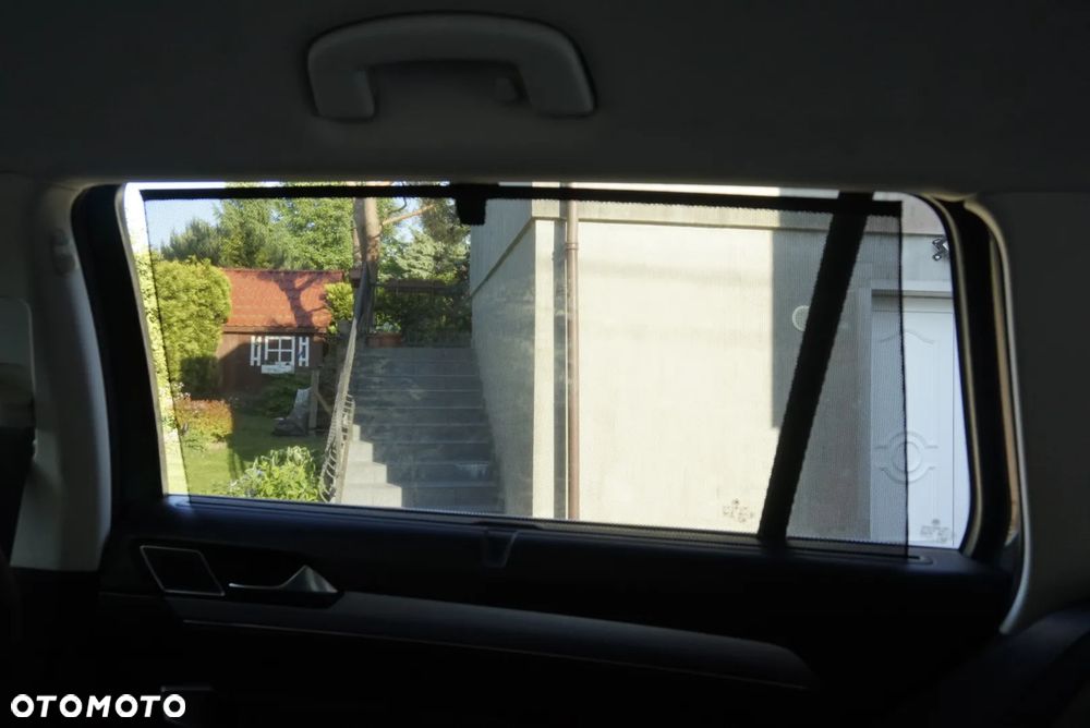Volkswagen Passat Variant 2.0 TDI BMT Comfortline DSG - 20