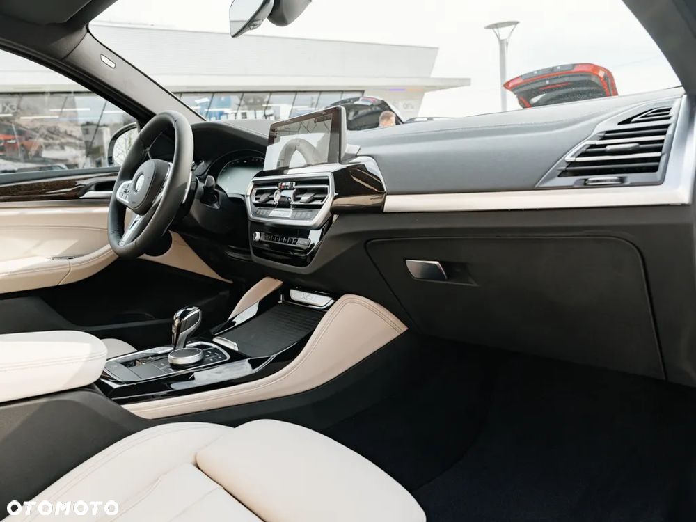 BMW X4 xDrive30d M Sport - 7