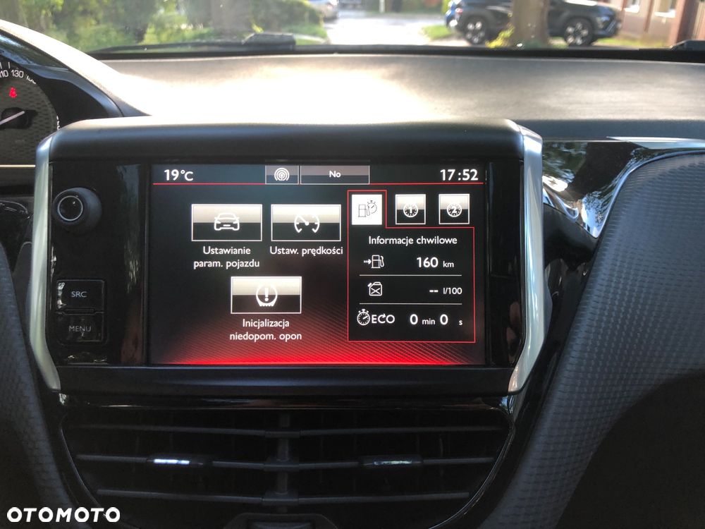 Peugeot 2008 BlueHDi FAP 120 STOP & START GT-Line Edition - 19