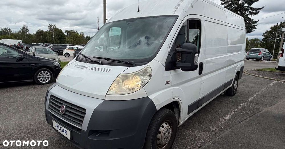 Fiat Ducato - 1