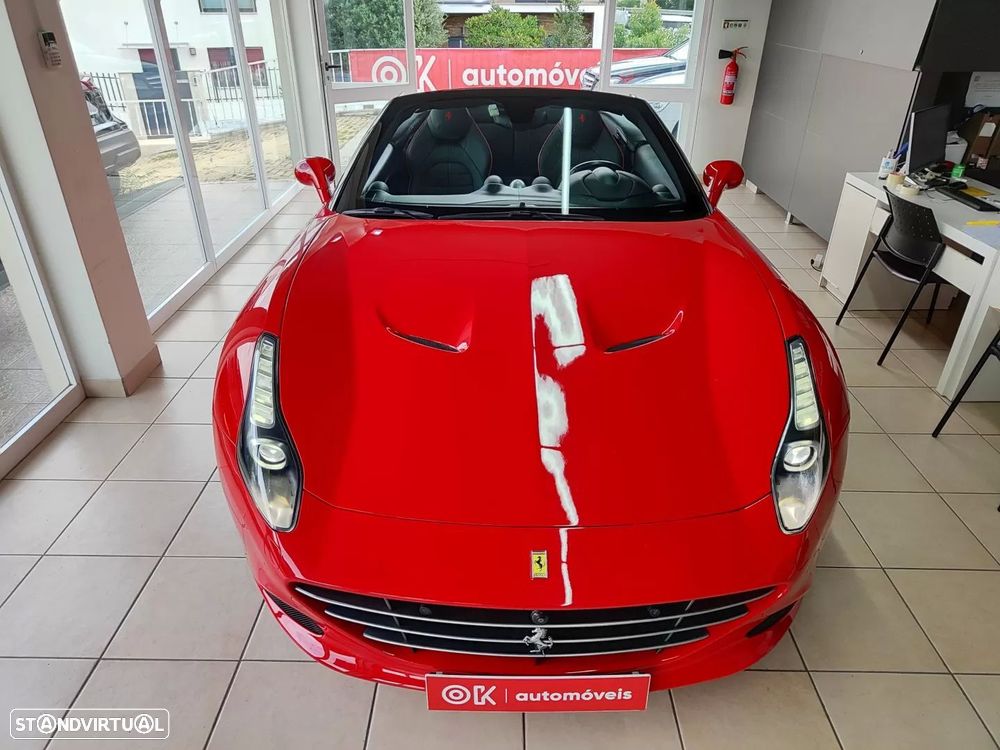 Ferrari California T - 6