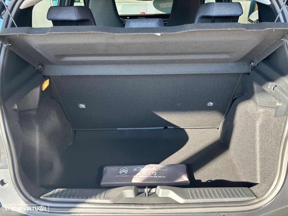 Citroën C3 1.2 Turbo You - 10