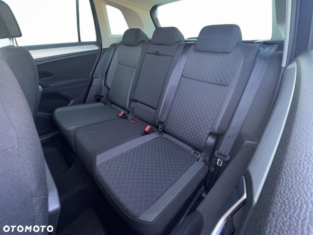 Volkswagen Tiguan 1.5 TSI EVO Comfortline DSG - 35