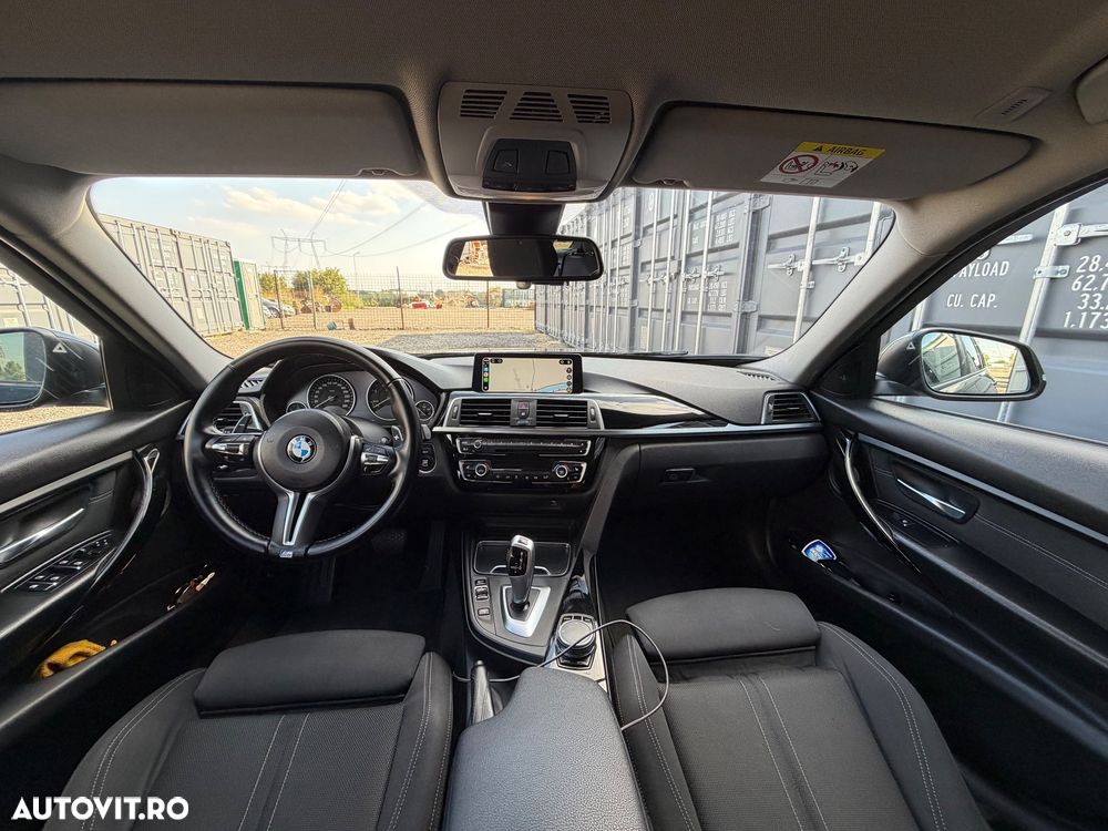 BMW Seria 3 - 13