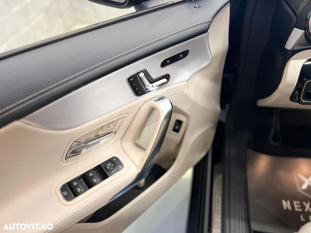 Mercedes-Benz CLA - 9