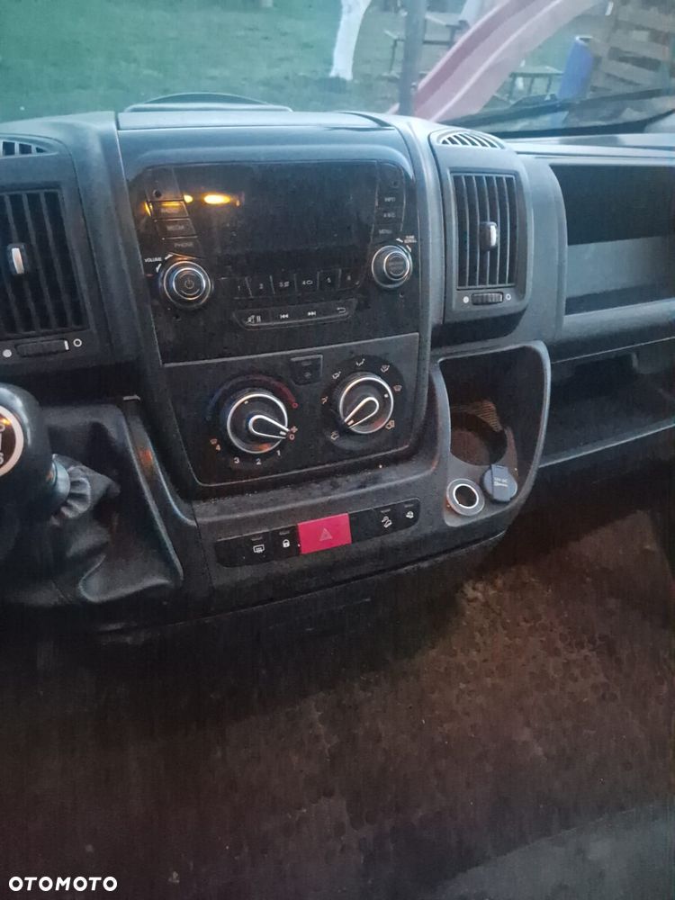 Peugeot Boxer L2H2 - 7