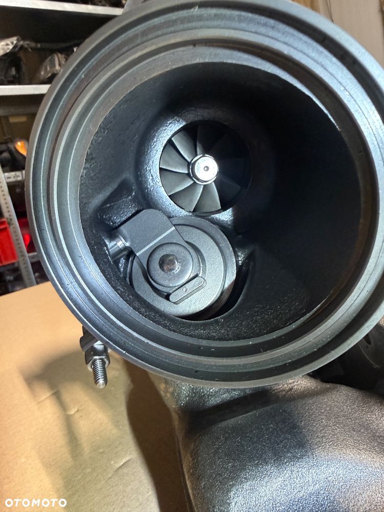 Turbosprężarka turbo Bmw N55B30 3.0i 435i 440i 535i 640i 135i - 3