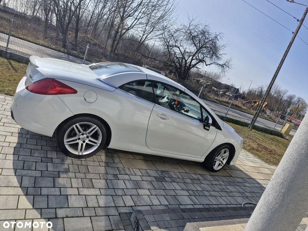 Peugeot 308 CC - 5