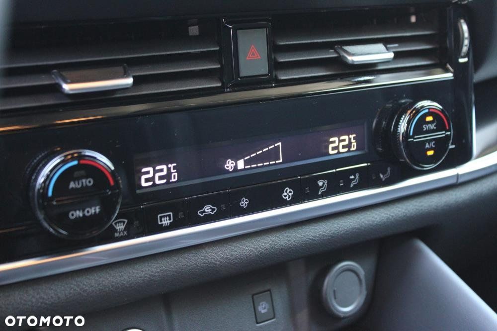 Nissan Qashqai - 20