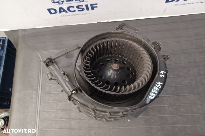 Ventilator aeroterma T1001187V T1001187V Renault Megane 3 [facelift] - 3