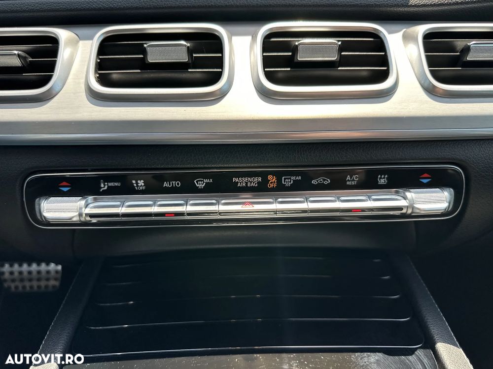 Mercedes-Benz GLE 350 de 4MATIC 9G-TRONIC AMG Line - 18