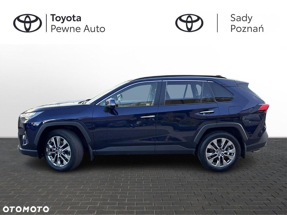 Toyota RAV4 - 6