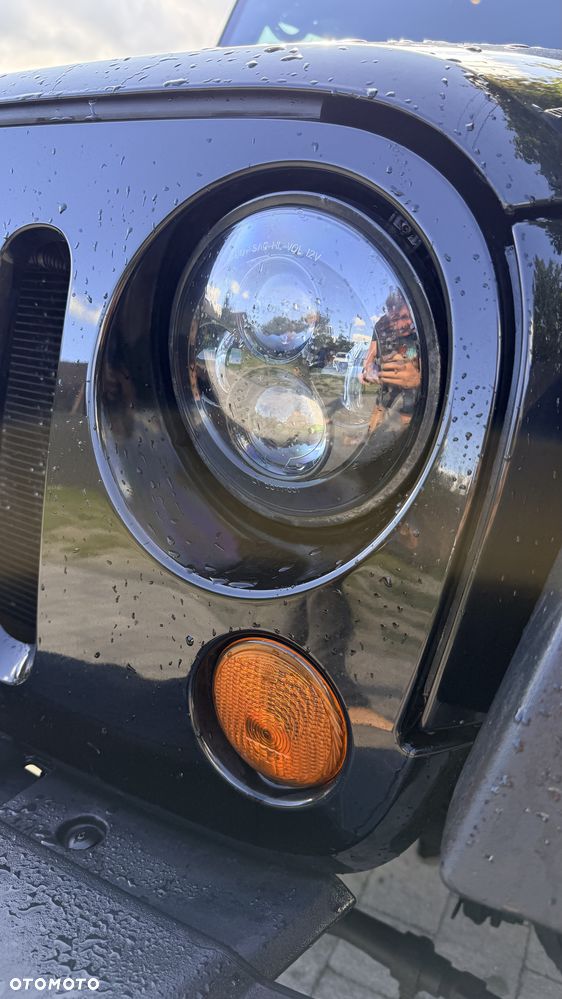 Jeep Wrangler - 26