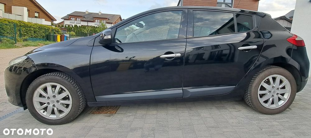 Renault Megane 1.4 16V TCE Privilege - 7