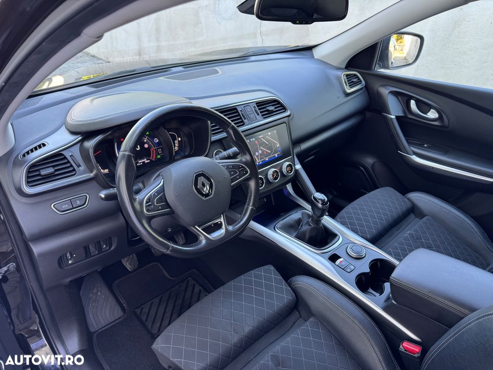 Renault Kadjar - 16