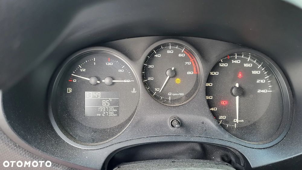 Seat Leon 1.4 TSI Reference - 14