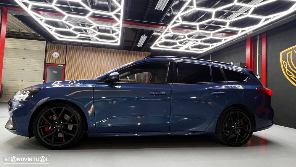 Ford Focus SW 2.3 EcoBoost S&S ST - 20