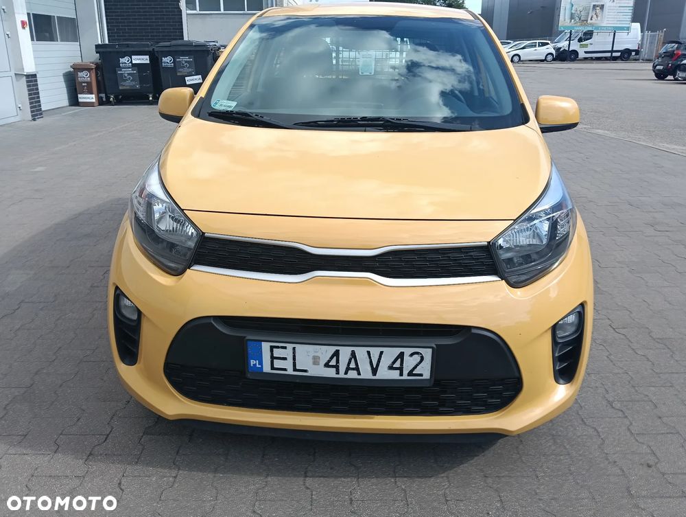 Kia Picanto 1.0 L - 1
