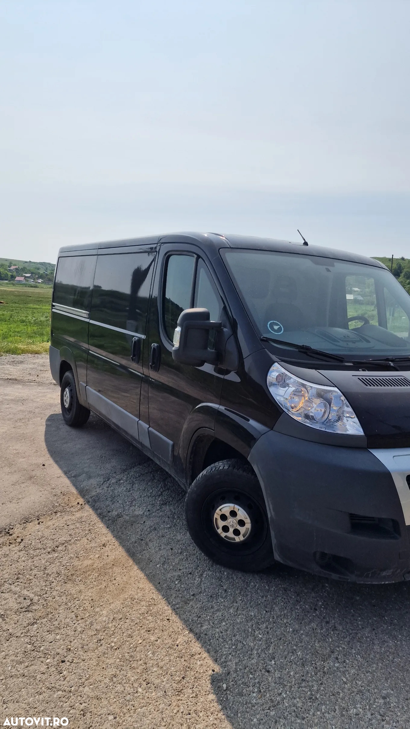 Peugeot Boxer - 2