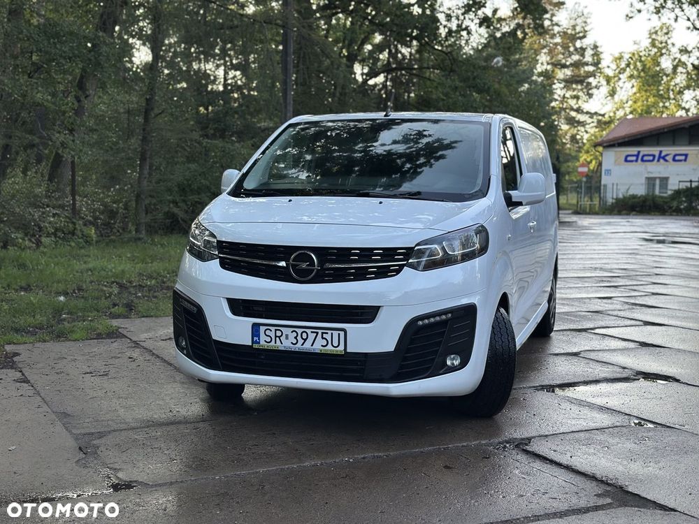 Opel Vivaro - 2