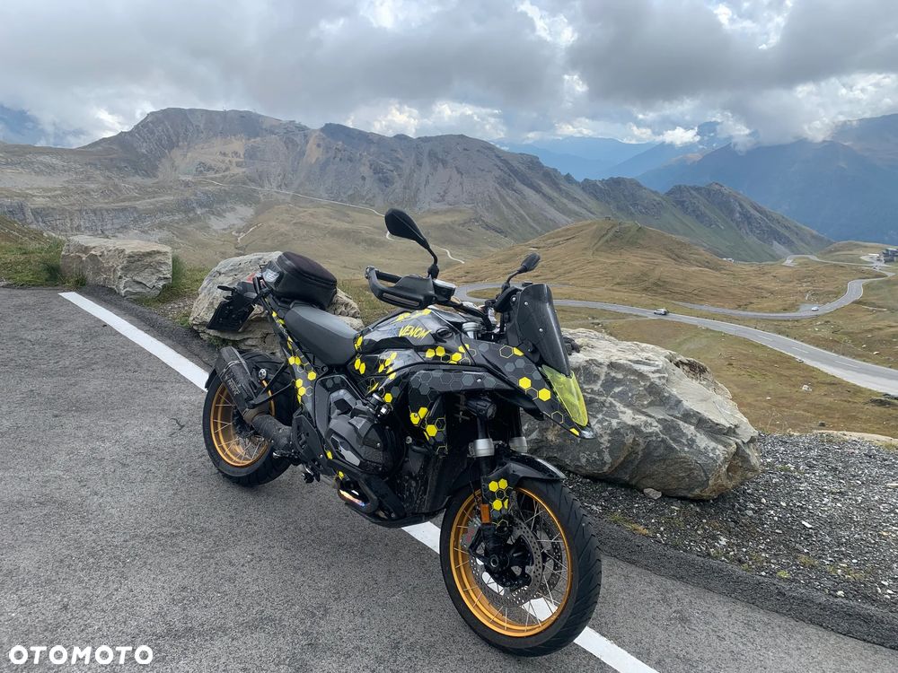 BMW GS - 12
