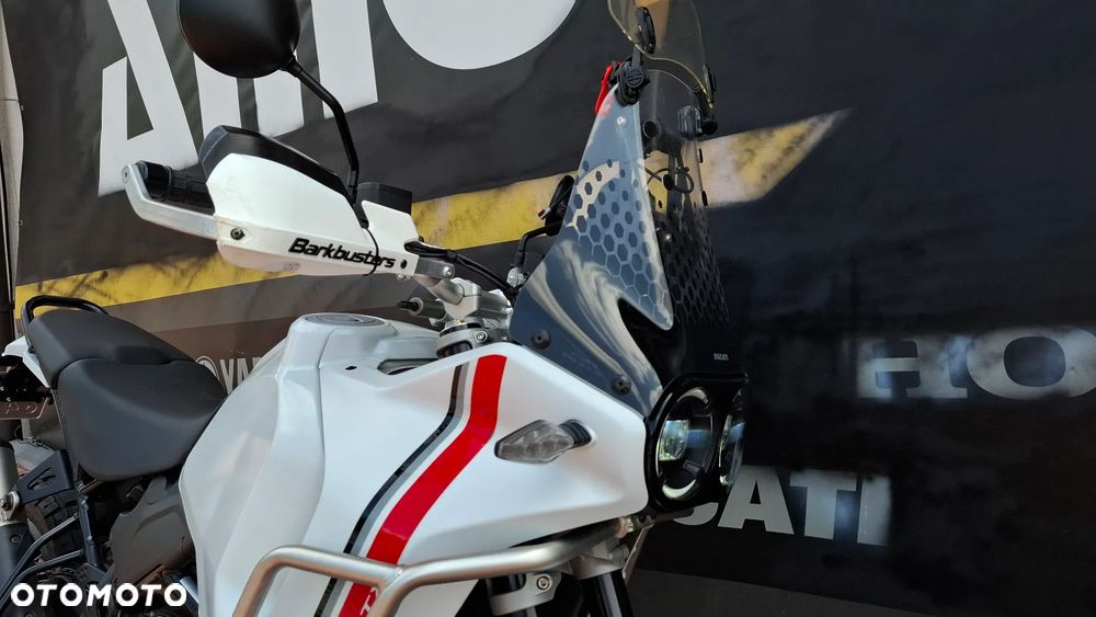 Ducati DesertX - 3