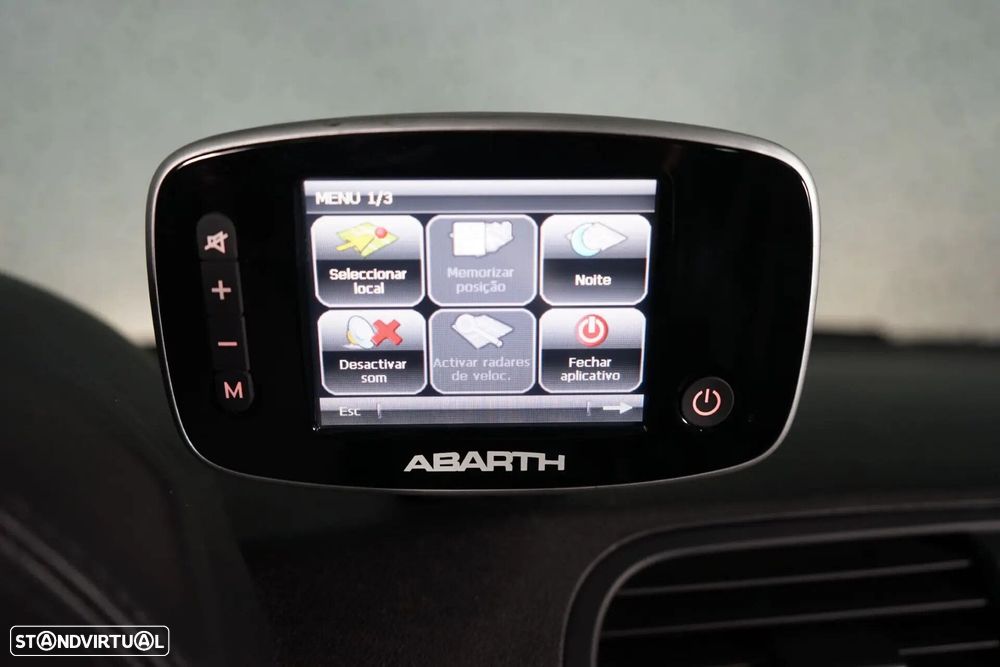 Abarth 695 - 39